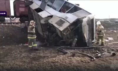 «Я о происшествиях» от 30.04.2025