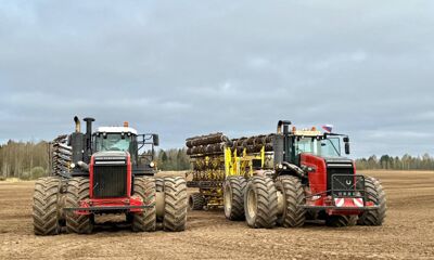 Ярославцев предупредили о риске обнаружения обломков БПЛА в ходе посевных работ