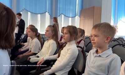 В Ярославле подвели итоги патриотической акции «Один путь – одна Победа»
