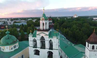 Жители Ярославской области ожидают возвращения мобильного интернета