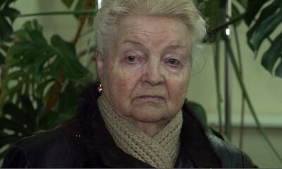 Сюжет «ЯПервого» побудил дочь погибшего сотрудника ярославской газеты рассказать об отце