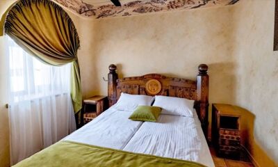 Ярославская область вошла топ-3 направлений для отдыха на майские праздники