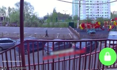 В Ярославле задержали открывшего стрельбу на Суздалке дебошира