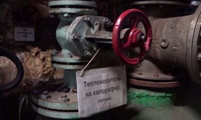 В Ярославле продлили отопительный сезон