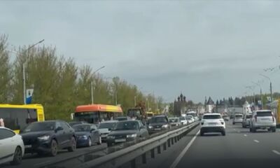 «Я о происшествиях» от 10.05.2025