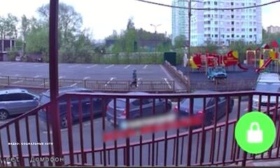 Открывший стрельбу в Ярославле оказался 37-летним местным жителем