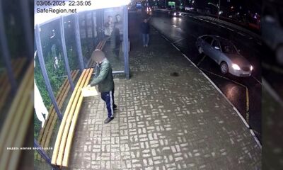 В Ярославле расклейщикам объявлений выписали штрафы на 3 млн рублей