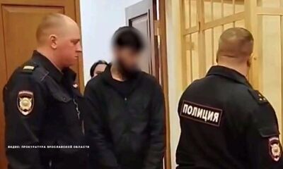 В Ярославле суд продлил арест участнику смертельной драки