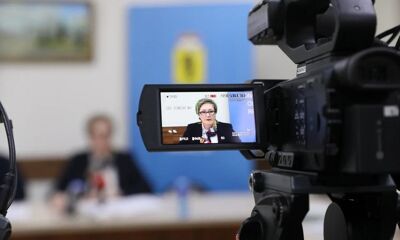 В минобразовании региона пройдет пресс-конференция по вопросам проведения ЕГЭ