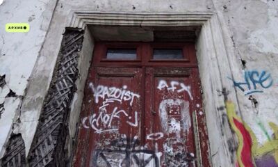 В Ярославской области создали совет по противодействию вандализму