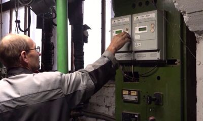 В Ярославской области начали отключать отопление