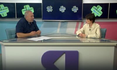 «Я Доктор». 7-й выпуск программы