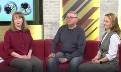 «Интересный человек». В гостях у «Овсянки» победители конкурса профмастерства