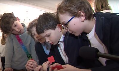 В Ярославле подвели итоги победившего во всероссийском конкурсе родительского проекта «Память бесконечна»