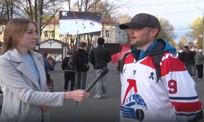 «Итоги недели с Ксенией Анисимовой». Выпуск от 17.05.2025