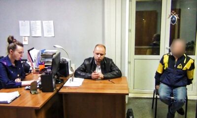 Ярославец насмерть забил свою мать табуреткой