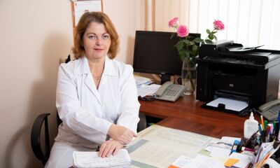 «Апатия, слабость и снижение памяти»: главный ярославский эндокринолог назвала симптомы патологий щитовидной железы