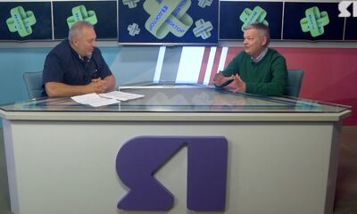 «ЯДоктор». 8-й выпуск программы