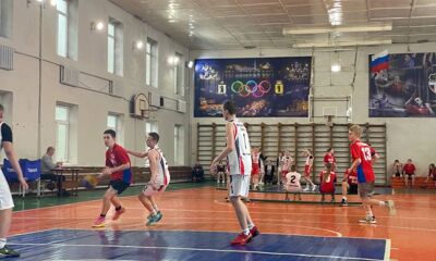 В Президентских спортивных играх примут участие ярославцы