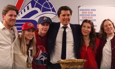 «Итоги недели с Юлией Тихомировой». Выпуск от 24.05.2025