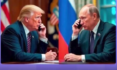 Обзор международных новостей от 23.05.2025