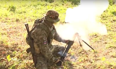 В Ярославской области утром сбили три БПЛА