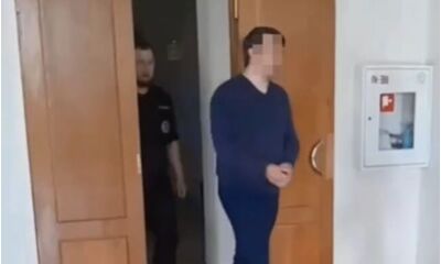 Двух руководителей рыбинского вуза обвинили в получении взяток в особо крупном размере