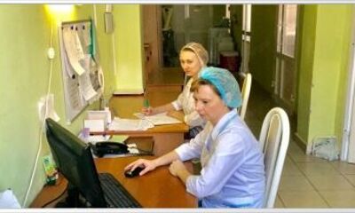 В ярославской больнице имени Семашко закрыли акушерское отделение