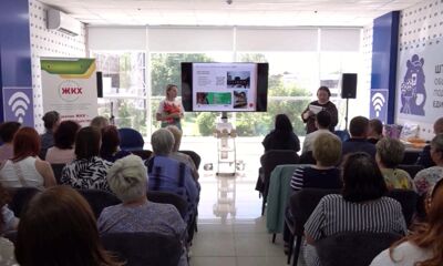 В Ярославской области в преддверии Международного дня соседей подвели итоги конкурса «История моего дома»