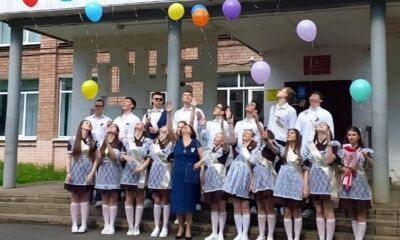 В Ярославской области более пяти тысяч учеников написали ЕГЭ по математике