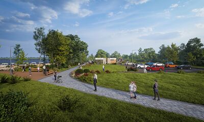 В Ярославской области 110 тысяч человек проголосовали за объекты благоустройства