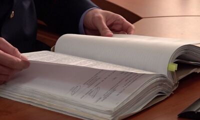 Убили ярославского предпринимателя: скрывшегося за границу главу банды приговорили к колонии