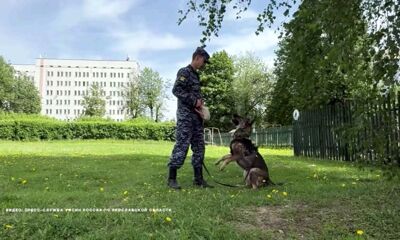 Сотрудники ярославского УФСИН завоевали серебро на всероссийских соревнованиях