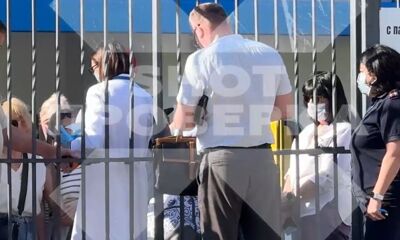 У туристов с круизного лайнера в Угличе обнаружили норовирус