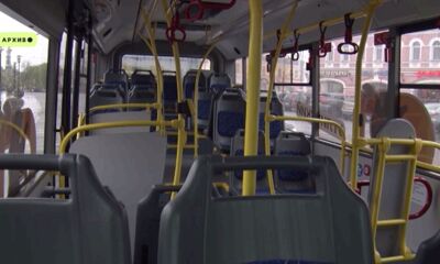 Новые автобусы выйдут на маршруты в Ростове Великом и Переславле-Залесском