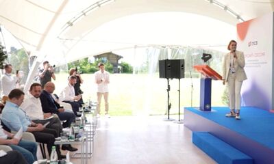 ПСБ провел форсайт-сессию для выявления точек роста Ярославской области