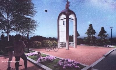 На месте гибели Сергея Пускепалиса под Ростовом Великим возведут памятную часовню