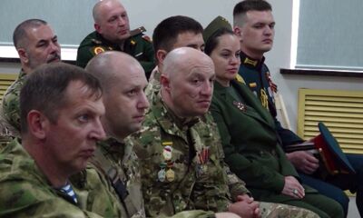 В Ярославле для участников СВО организовали туристический маршрут