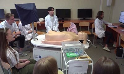 Более 600 студентов ярославских медицинских заведений Ярославского региона учатся по целевым договорам