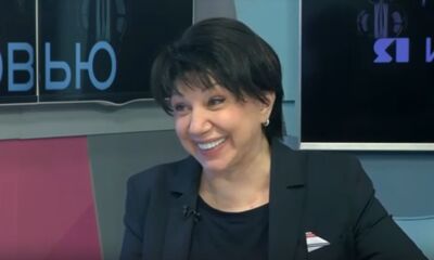 «ЯИнтервью»: главный режиссер и художественный руководитель «Театра Терезы Дуровой»