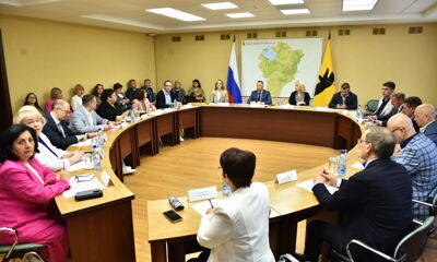 Медицина стала доступнее: в Ярославской области обсудили изменения в сфере здравоохранения