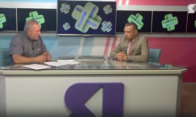 «ЯДоктор». 10-й выпуск программы