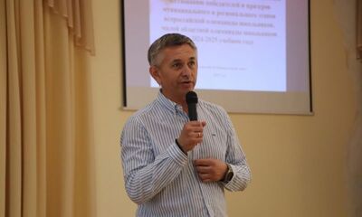 В регионе идет отбор наставников на программу «Герои Ярославии»