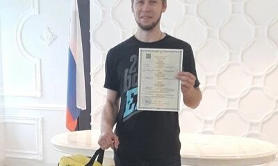 В мае в Рыбинске зарегистрировали 400-го малыша
