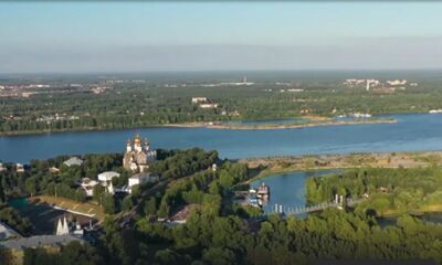 «Итоги недели с Юлией Тихомировой». Выпуск от 7.06.2025