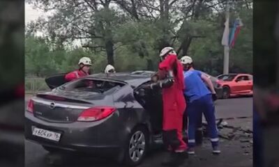 «Я о происшествиях» от 7.06.2025