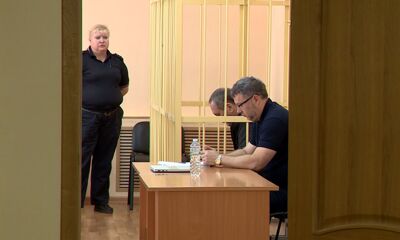 Дело экс-директора ярославского областного фонда Романа Гайнутдинова рассмотрели в суде