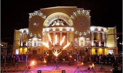 В Ярославской области идет подготовка к масштабной акции «Ярославль – театральная столица России»
