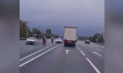 13 рыбинских подростков поймали за управлением мототехникой без прав