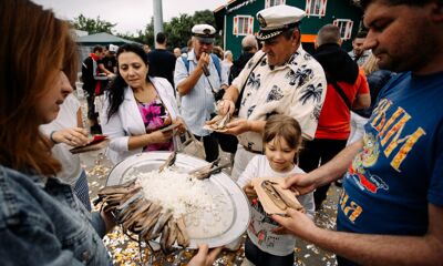 В Переславле-Залесском пройдет фестиваль «Царский посол»